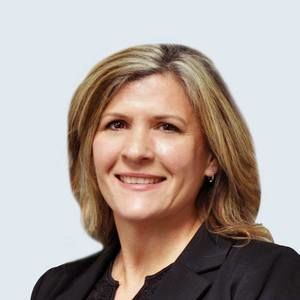 Meet your Posher, Michele